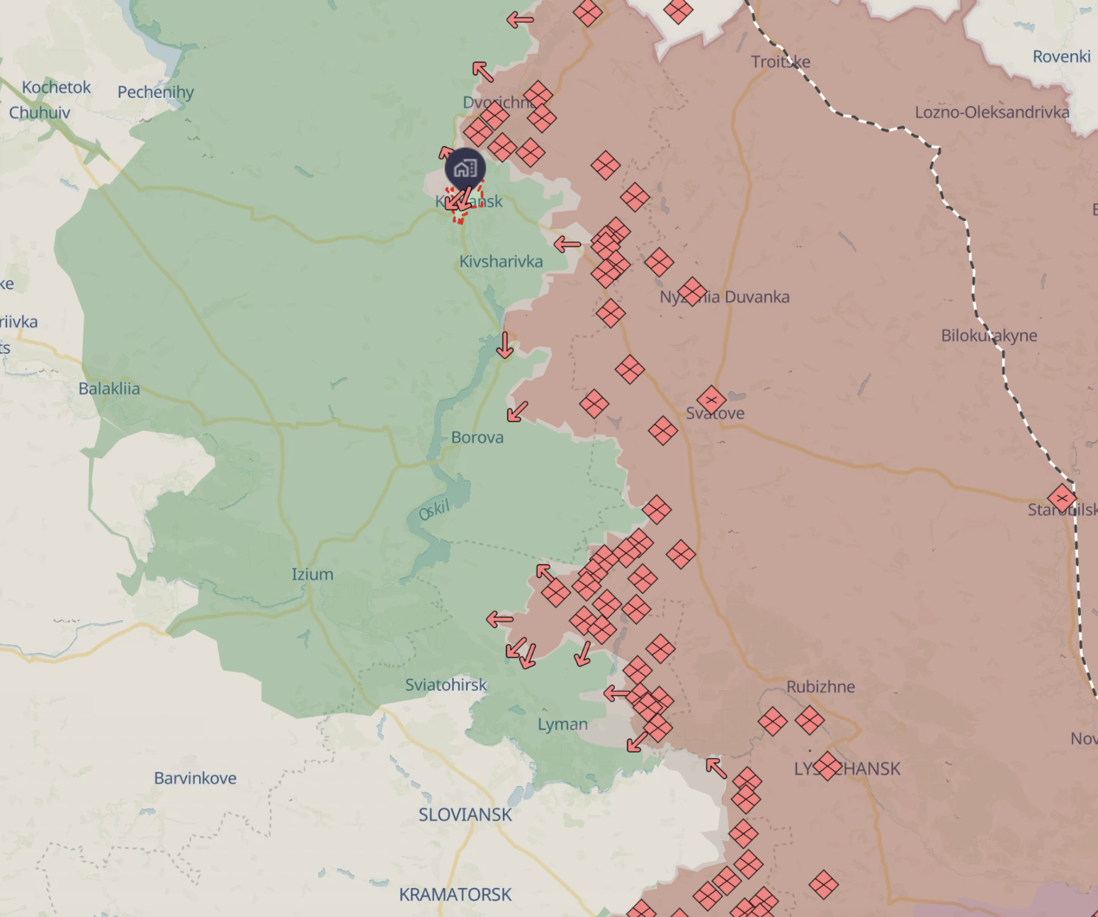 Battle for Pokrovsk and Kupiansk: Can Ukraine's eastern front survive Russia's assault